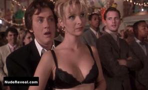 LISA KUDROW nude in Romy and Michele