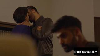 HIMANSHI CHOUDHRY nude in Inside Edge