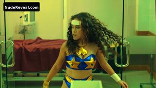 KIM MOLINA nude in The Woman Who Cannot Feel