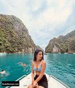 PRIYA PRAKASH VARRIER nude in 4 Years