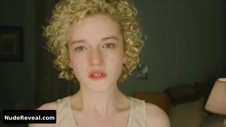 JULIA GARNER nude in The Americans