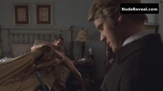 SANDRA PURPURO nude in House, M.D.
