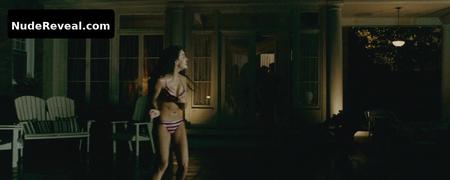 TERI ANDREZ nude in Sorority Row