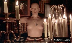 TONI COLLETTE nude in 81/2 Women