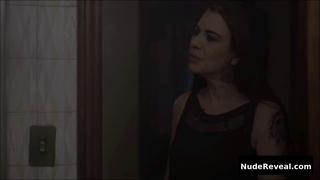 CARLA RIBAS nude in Call Me Bruna