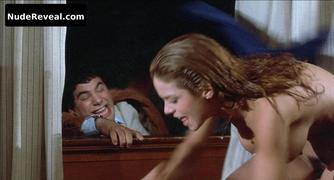 BETSY RUSSELL nude in Private School