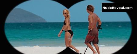 KATE HUDSON nude in Fool