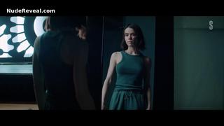 KRISTINA KUCHERENKO nude in Zhit zhizn