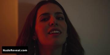 CAMILA VALERO nude in Pact of Silence
