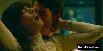 ANNE HATHAWAY nude in The Idea of You