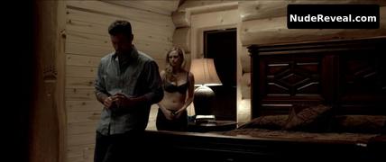 FIONA GUBELMANN nude in Don