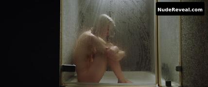 ELENA TRONINA nude in Happy End