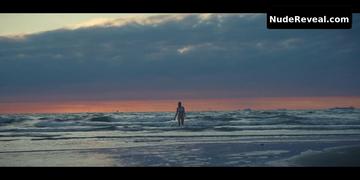GAITE JANSEN nude in Happy Ending