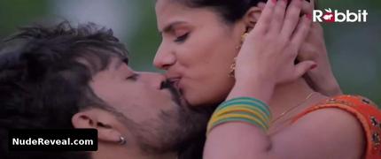 NEHA MANDAL nude in Sainyaa Salman Part 2