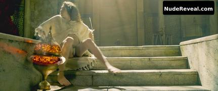 ECE YUKSEL nude in Three Thousand Years of Longing