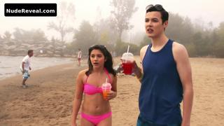 ANA GOLJA nude in Degrassi: Don’t Look Back