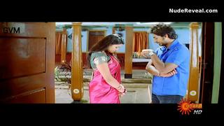 DAISY SHAH nude in Bhadra