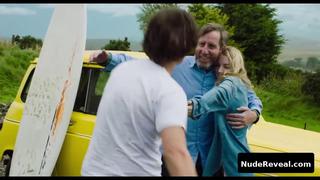 EVANNA LYNCH nude in My Name Is Emily