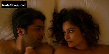 TAMANNA BHATIA nude in Jee Karda