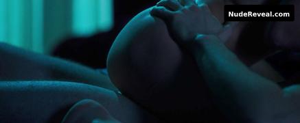 SHAILENE WOODLEY nude in Snowden