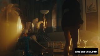 ANNA SZYMANCZYK nude in X-Rated Queen