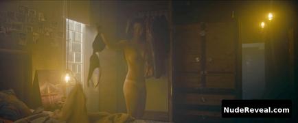 ANGELI KHANG nude in First Taste