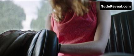 FREYA MAVOR nude in The Sense of an Ending