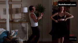 DARBY STANCHFIELD nude in Scandal
