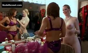 SHANNON HAWKINS nude in Sin City Diaries