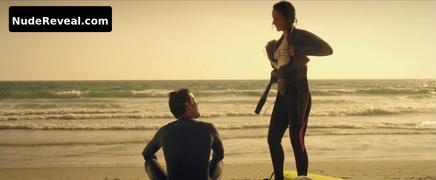 HELEN HUNT nude in Ride