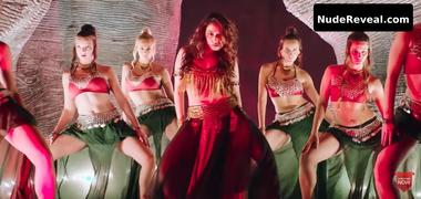 TAMANNA BHATIA nude in Jai Lava Kusa