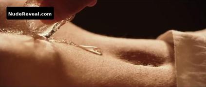SIMRAT KAUR nude in Dirty Hari