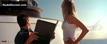 ESTELLA WARREN nude in Kangaroo Jack