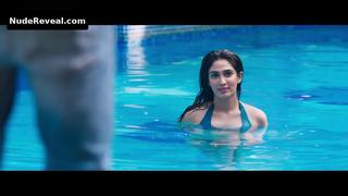DEEPTI SATI nude in Luckee