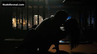 MARGARITA LEVIEVA nude in The Deuce