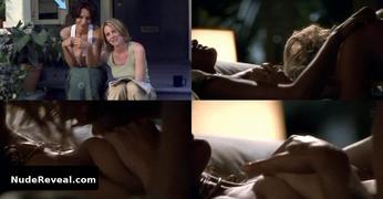 JENNIFER BEALS nude in The L Word