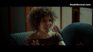 MACARENA GOMEZ nude in Desmadre incluido
