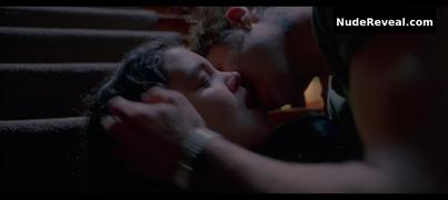 KATIE HOLMES nude in Go