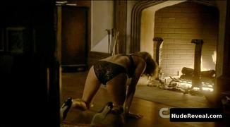 DAWN OLIVIERI nude in The Vampire Diaries