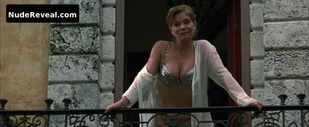 THERESA RUSSELL nude in Wild Things