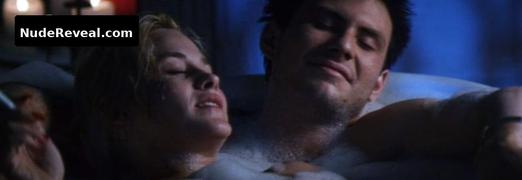 PATRICIA ARQUETTE nude in True Romance