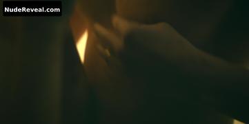 ROSE BYRNE nude in Physical