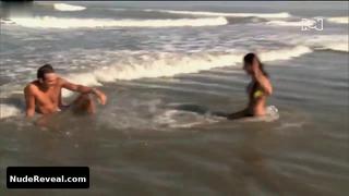 MARIA FERNANDA YEPES nude in Rosario Tijeras