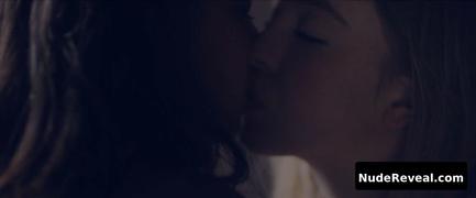 SYDNEY SWEENEY nude in Clementine