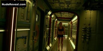 KATEE SACKHOFF nude in Another Life