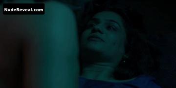 AMRUTA SUBHASH nude in Bombay Begums