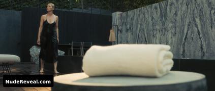 GRETCHEN MOL nude in American Gigolo