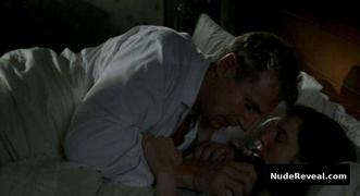 LAURA LINNEY nude in Kinsey