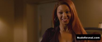 BEYONCE KNOWLES nude in Obsessed