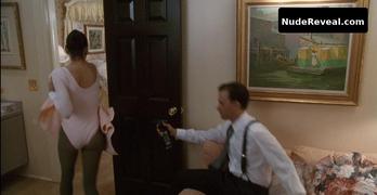 KIM CATTRALL nude in The Bonfire of the Vanities